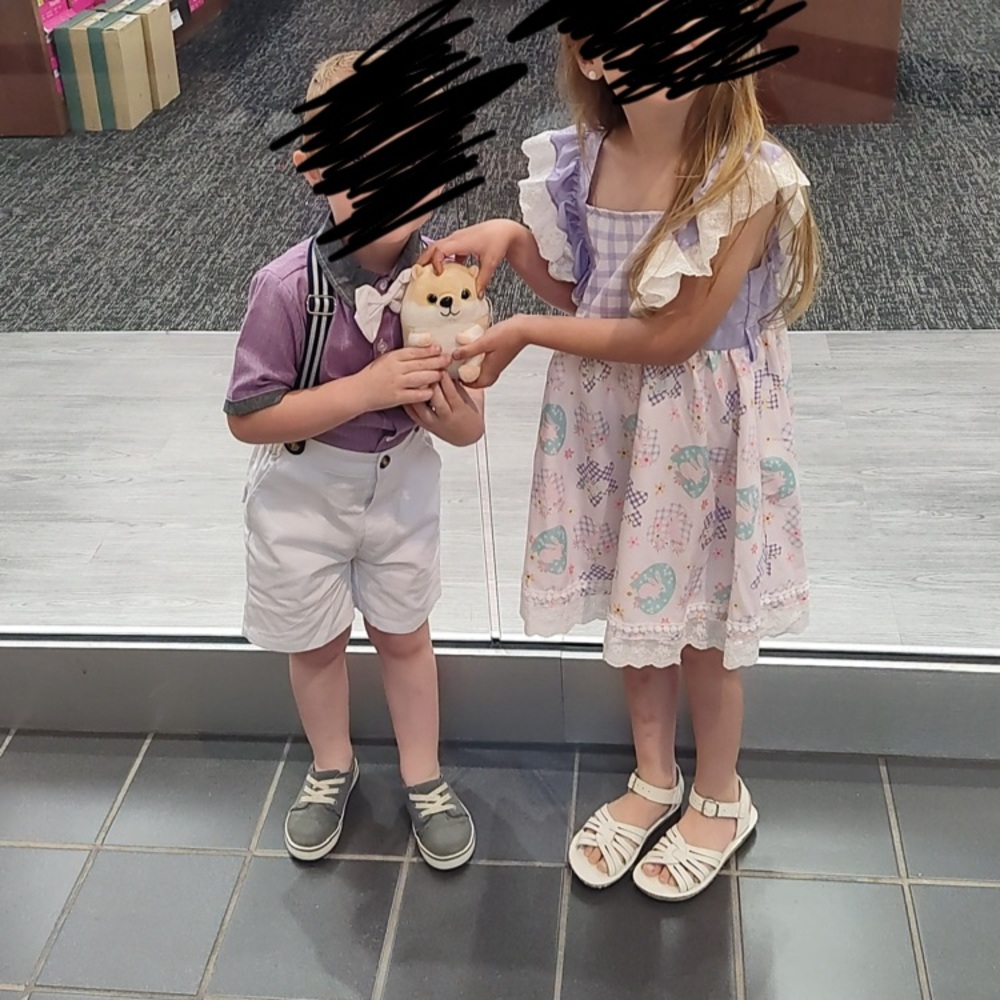 Dressy Outfit - Picture 6 of 7